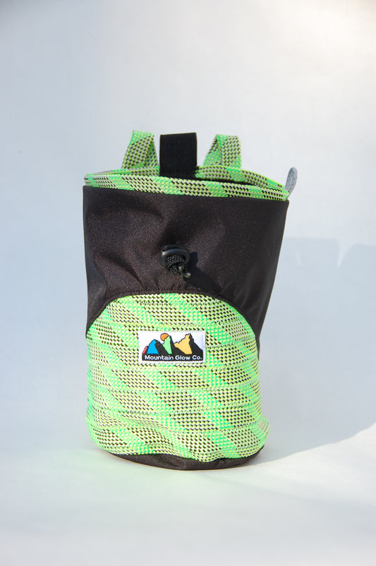 Brat Chalk Bag