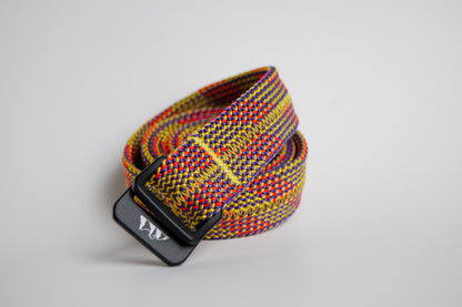 Trailzar Belay Belt