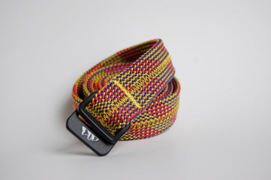 Trailzar Belay Belt