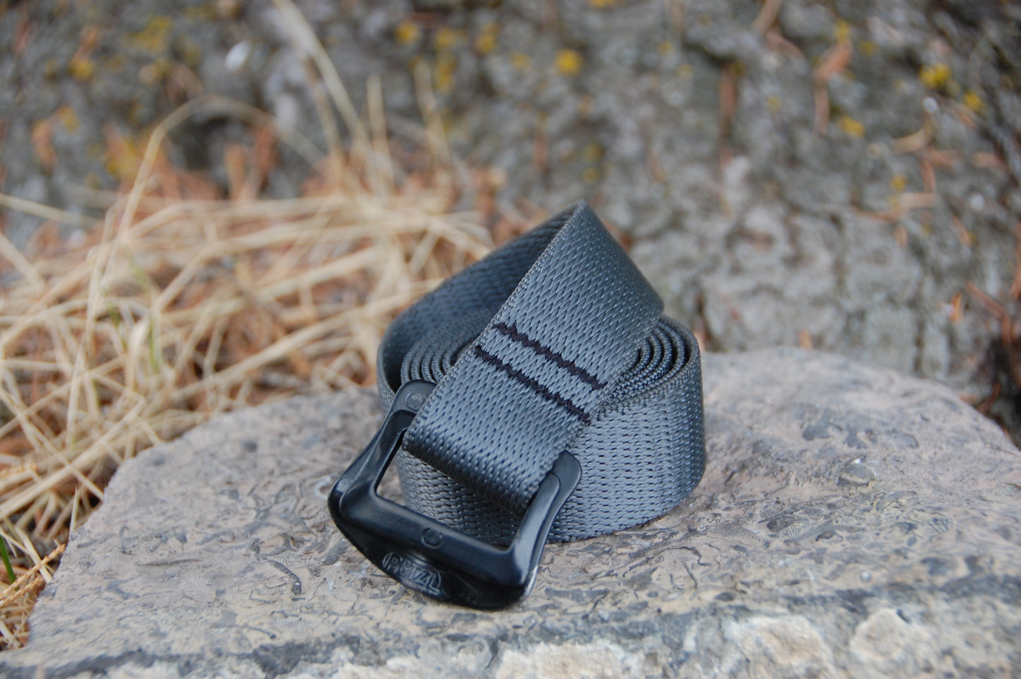 Slate Belay Belt