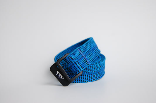 Ocean Wave Belay Belt