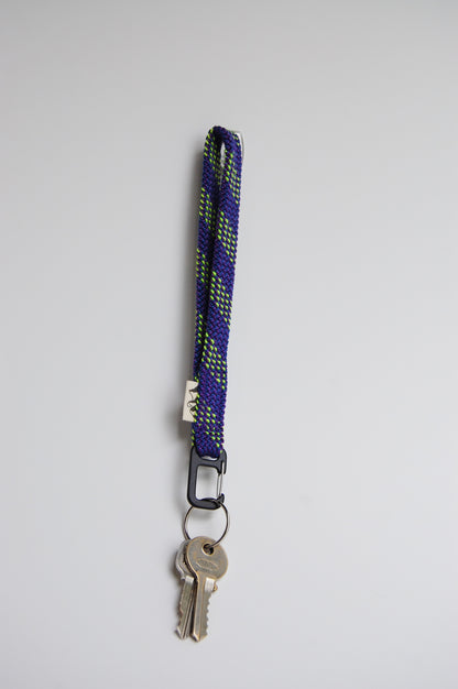 Wicked Brew Keychain