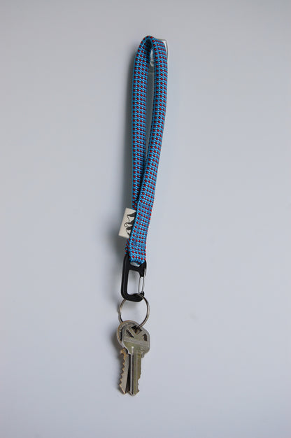 Dewdrop Keychain