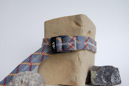 Campfire Belay Belt