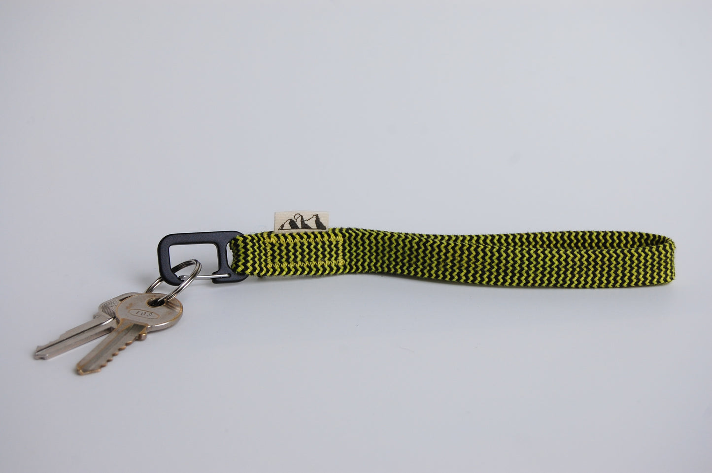 Volt Keychain