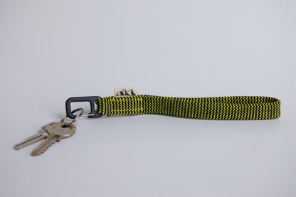 Volt Keychain