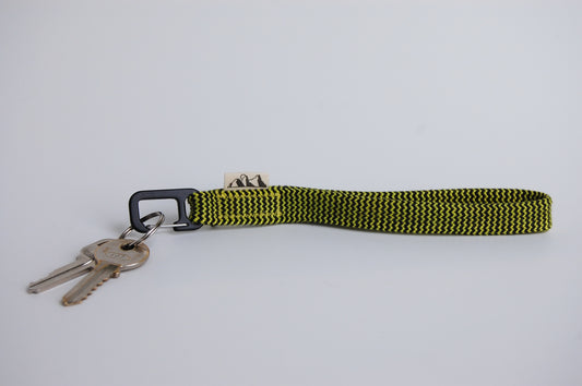 Volt Keychain