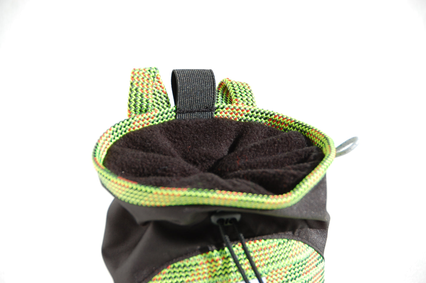 Jungle Blaze Chalk Bag