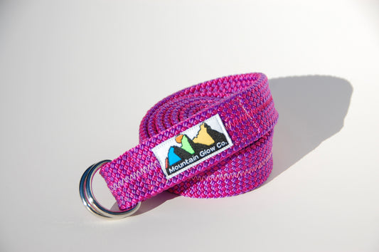 Crocus Belay Belt