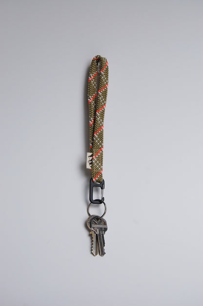Chrysalis Keychain