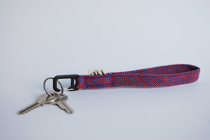 Moonberry Keychain