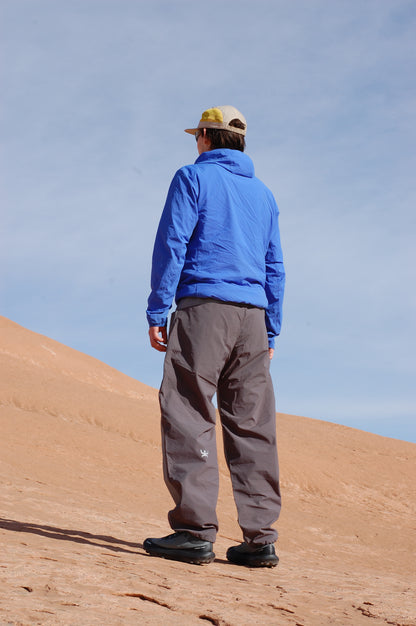Talus Pants Limestone