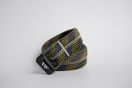 Emberline Belay Belt