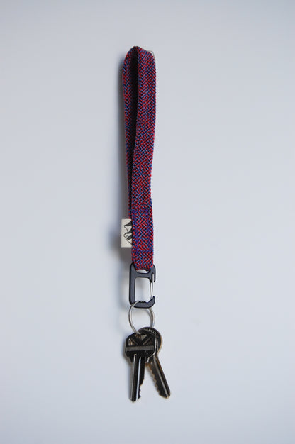 Moonberry Keychain