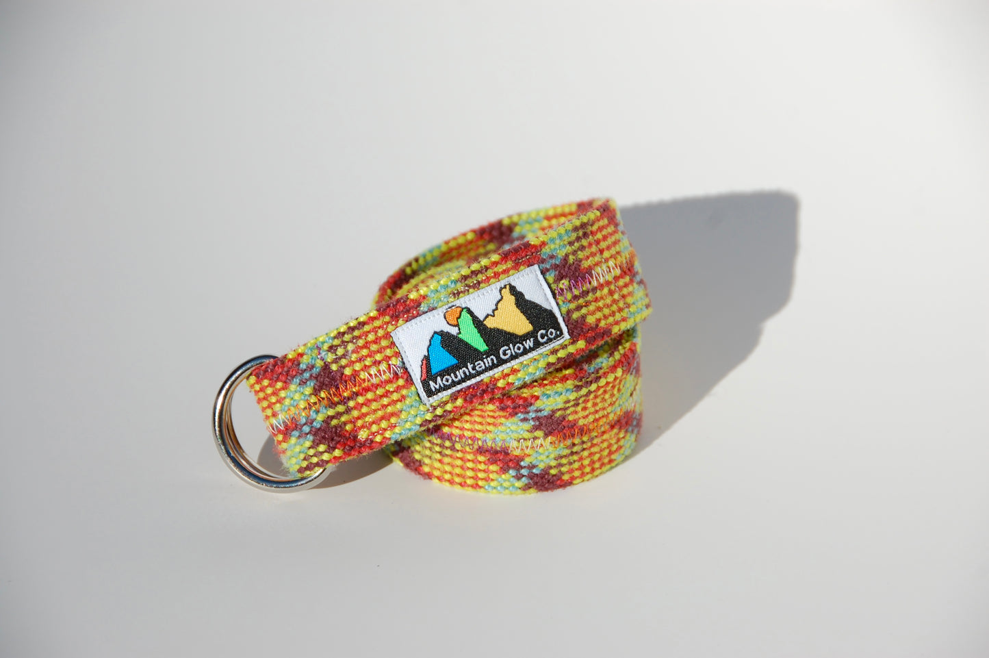 Wildflower Belay Belt