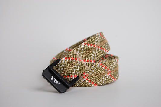 Chrysalis Belay Belt