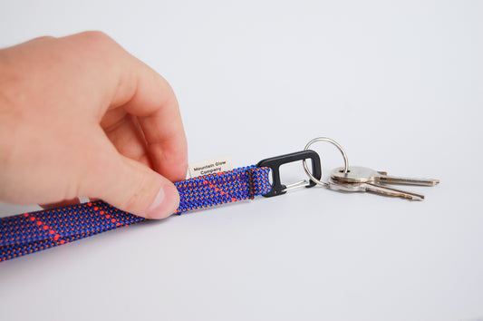 Sunspell Keychain