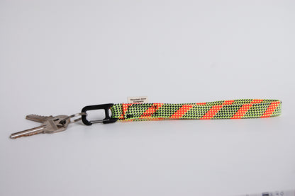Canyon Run Keychain