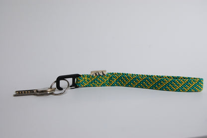 Lemonfern Keychain