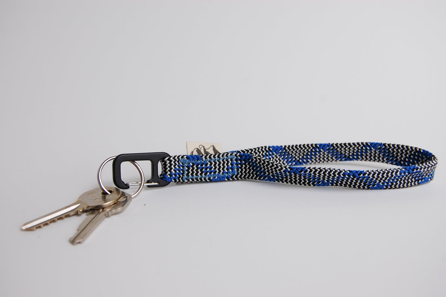 Aspenmist Keychain