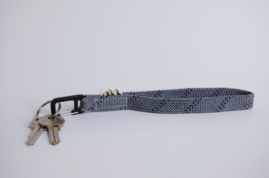 Ash Keychain