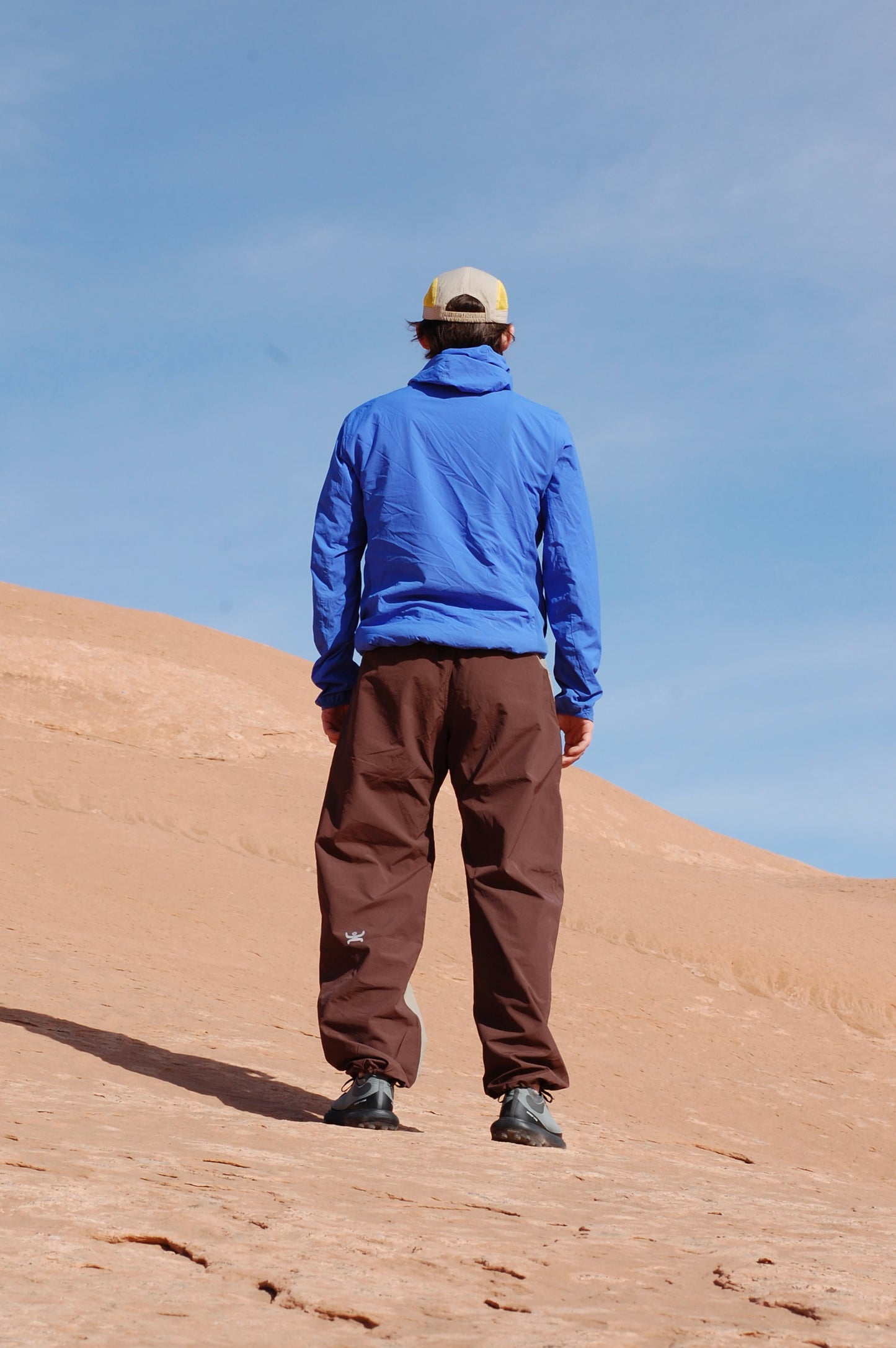 Talus Pants Sandstone