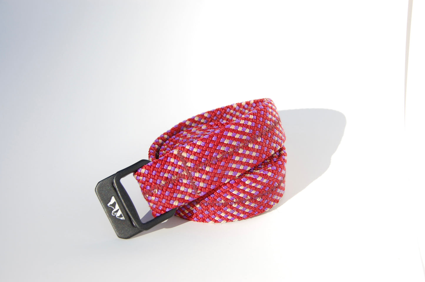 Scarlet Belay Belt