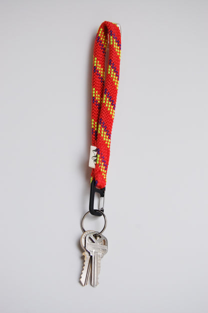 Pheonix Keychain