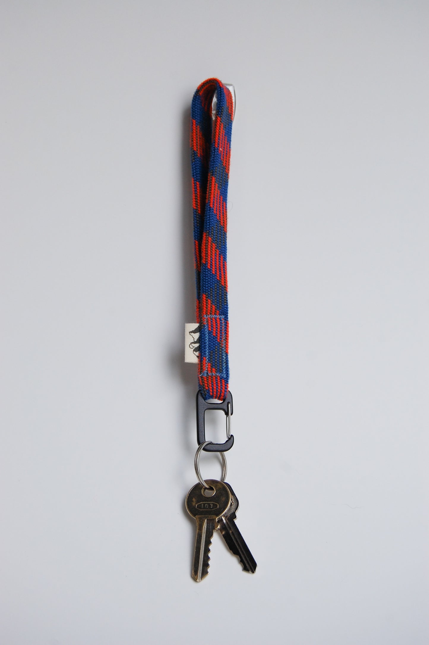 Solana Keychain