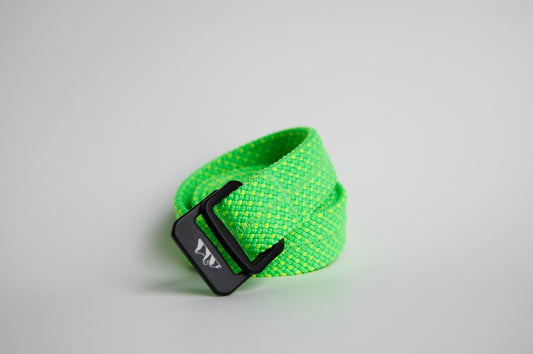 Zesty Belay Belt