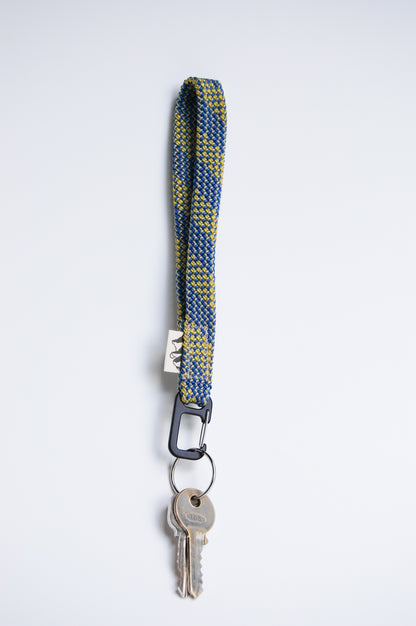 Prairie Lake Keychain