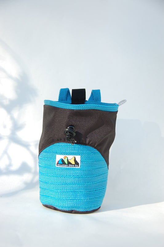 Berry Blast Chalk Bag