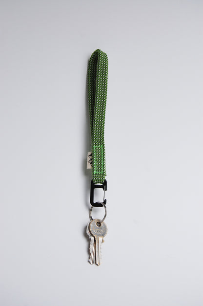 Greenbeam Keychain