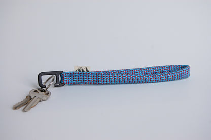Dewdrop Keychain