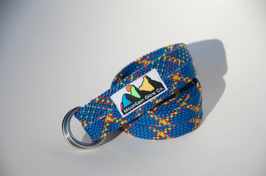 Grassi Belay Belt