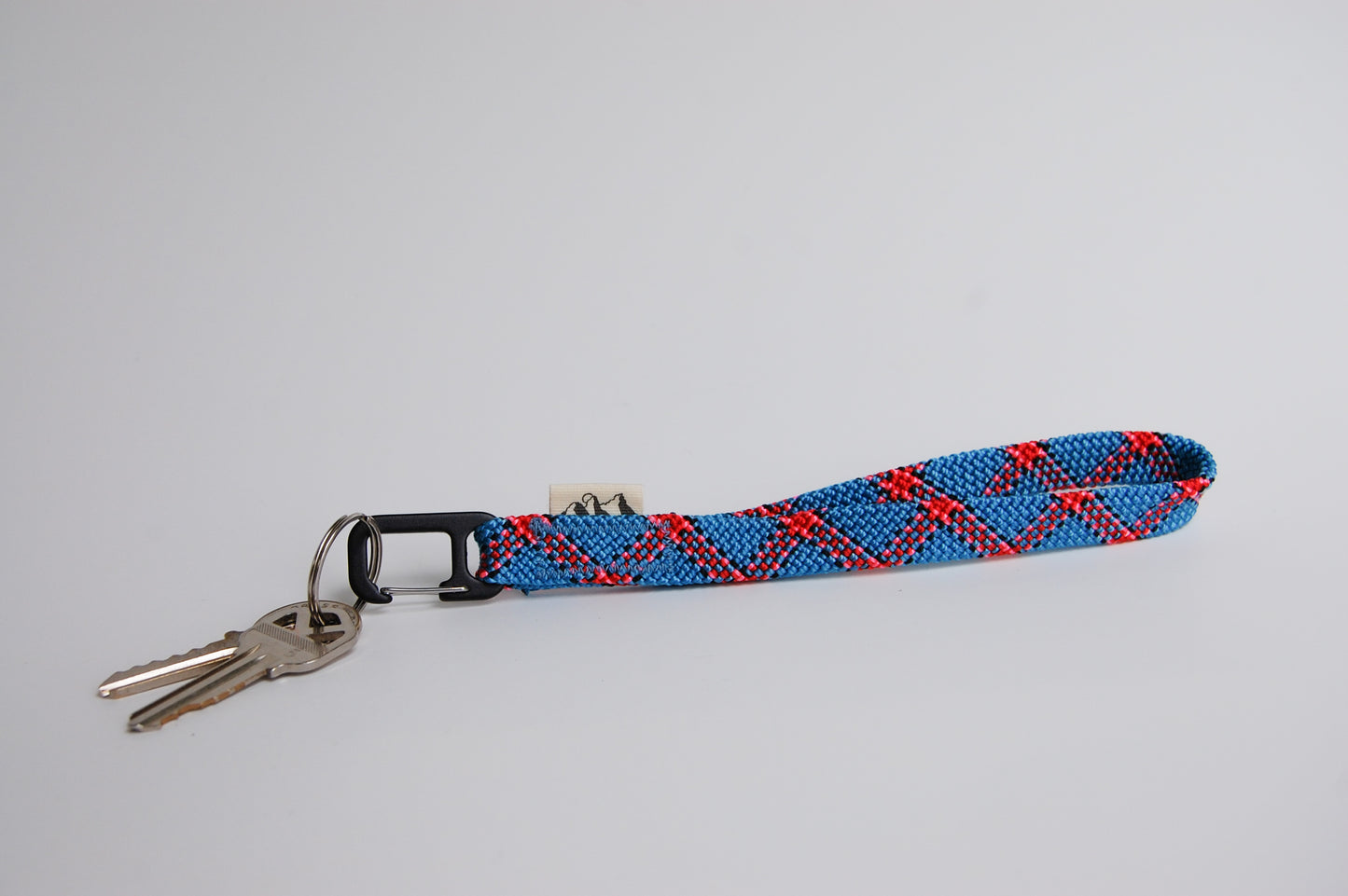 Jetpop Keychain