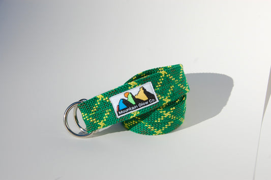 Boreal Belay Belt