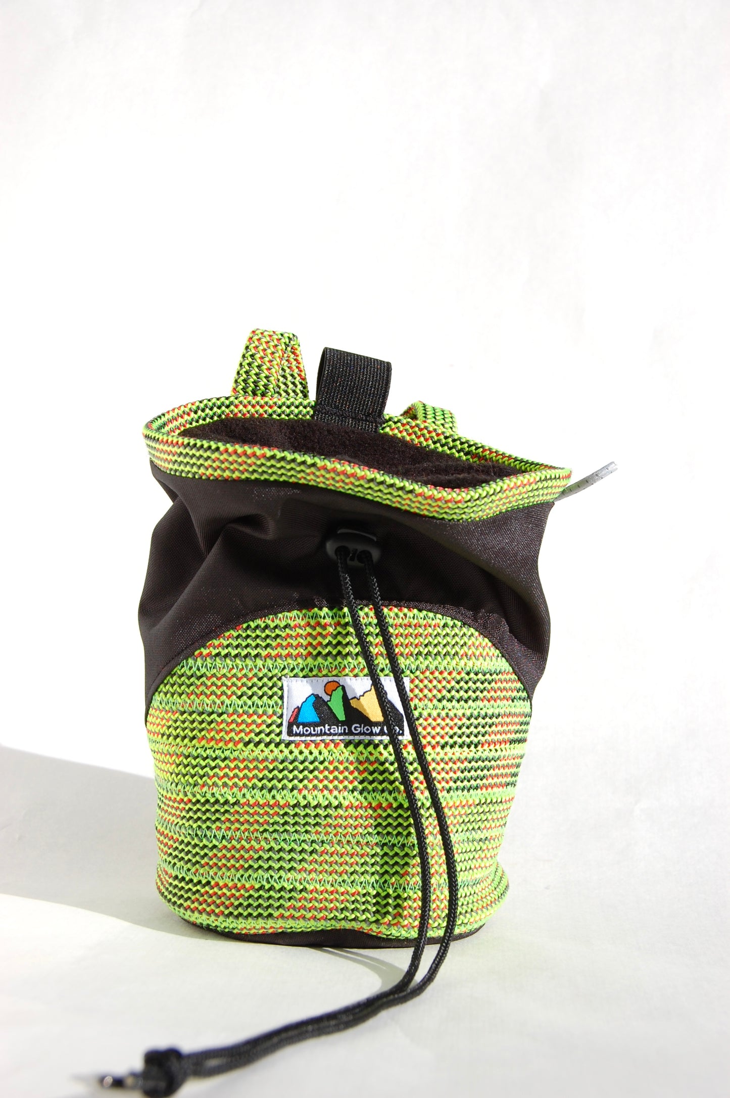 Jungle Blaze Chalk Bag