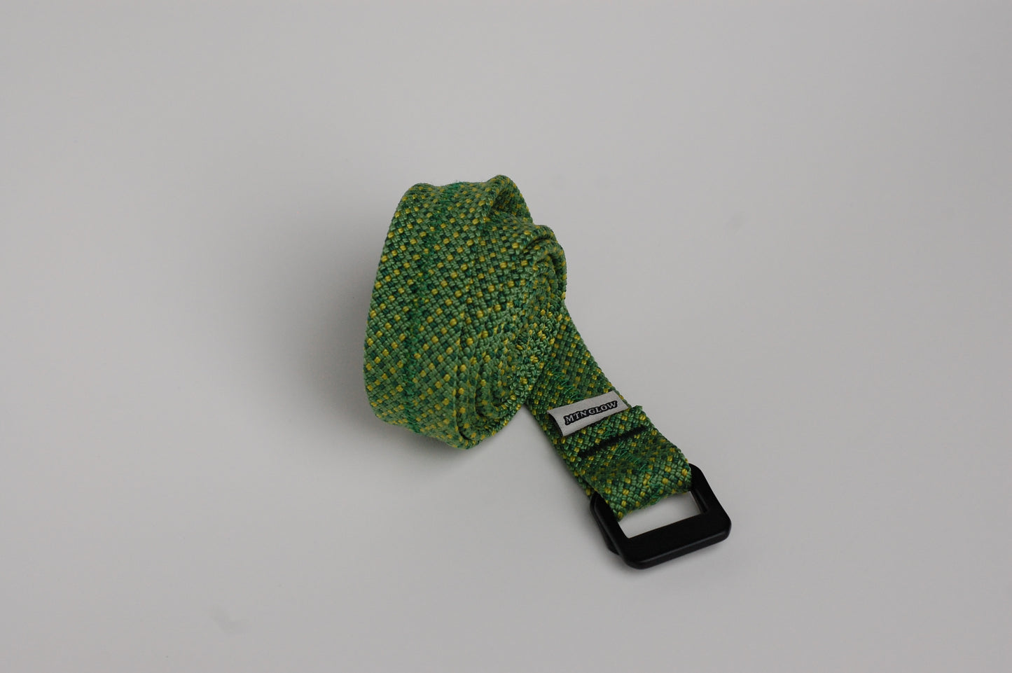 Verdant Belay Belt