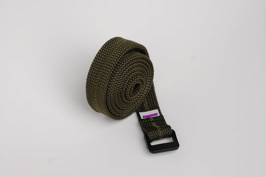 Duff Belay Belt