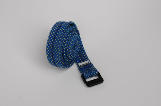 Opaline Belay Belt