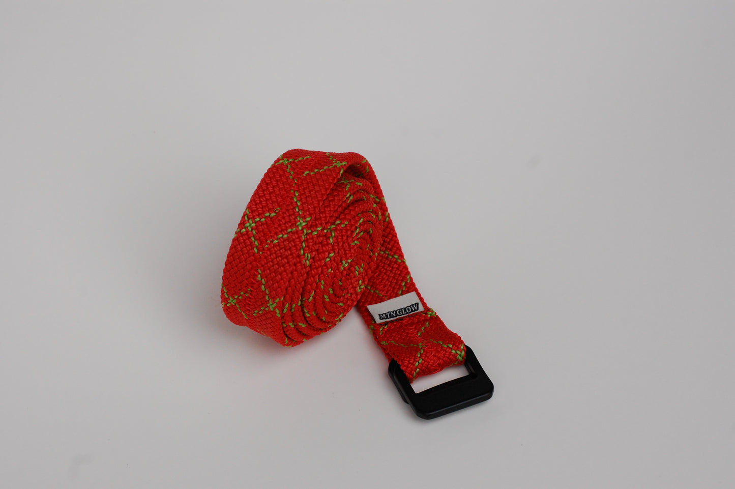 Sumac Belay Belt