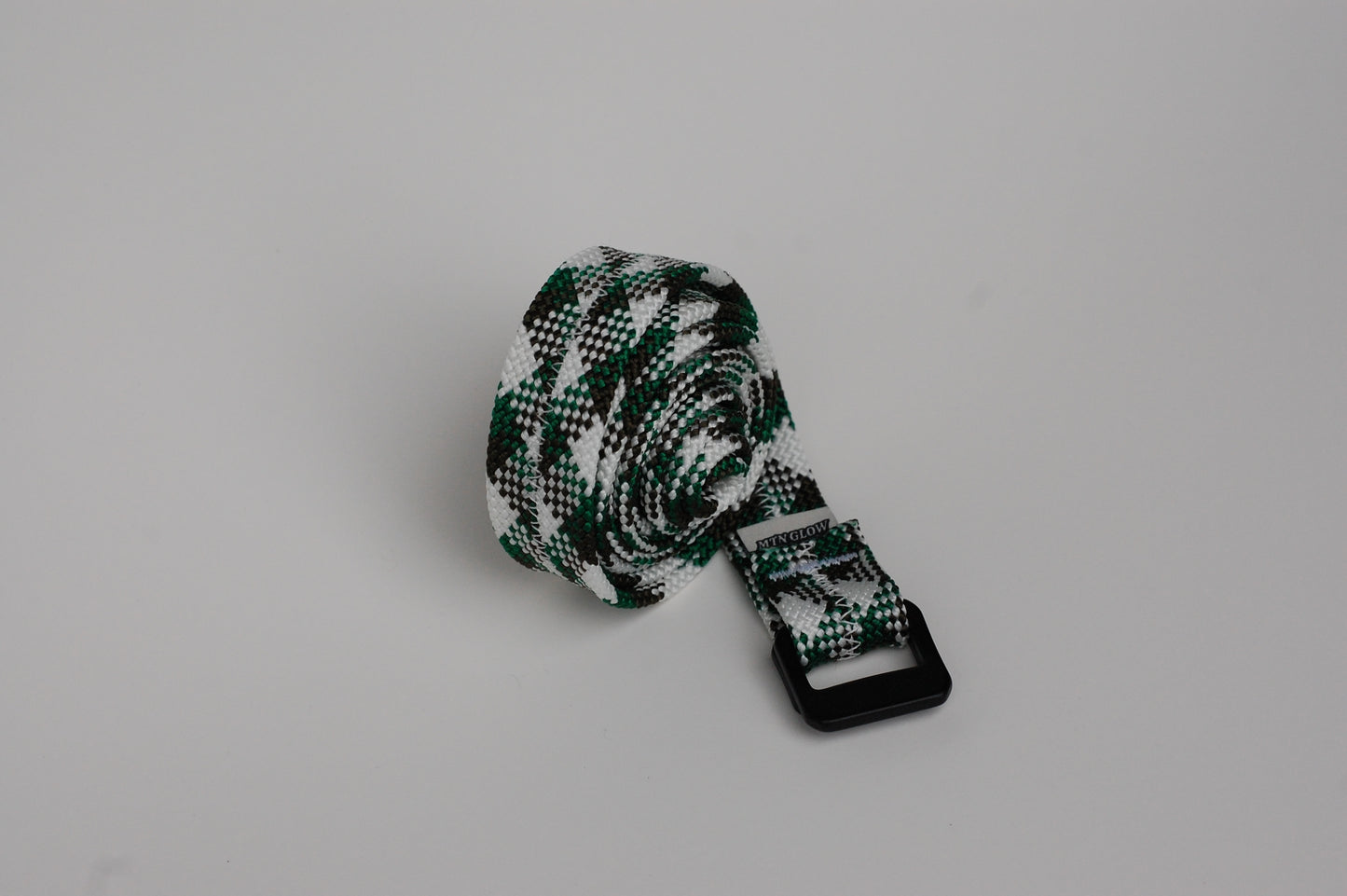 Moraine Belay Belt