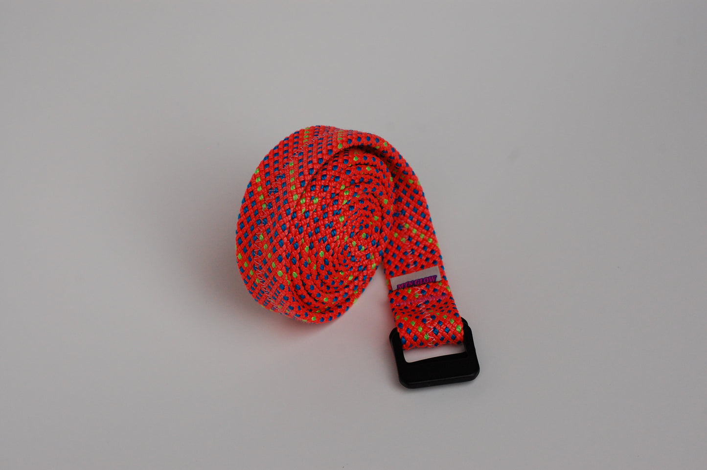Sockeye Belay Belt