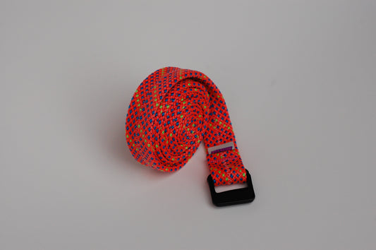 Sockeye Belay Belt