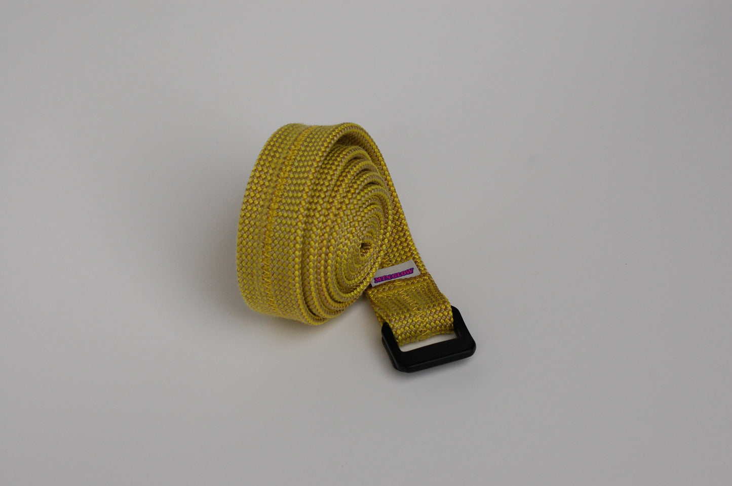 Mica Belay Belt