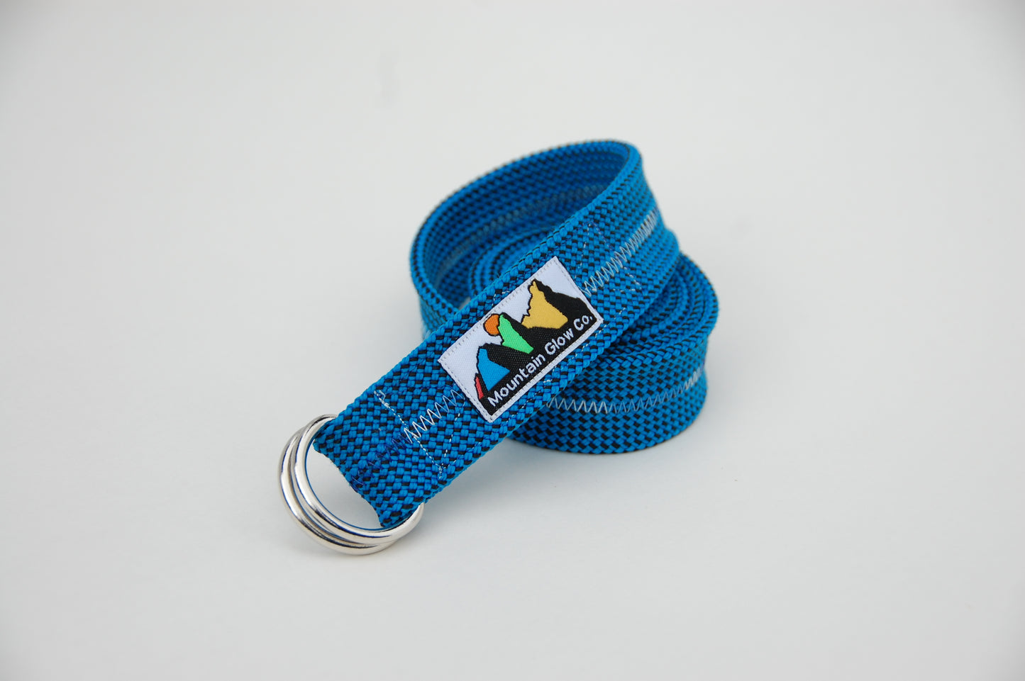 Ocean Wave Belay Belt