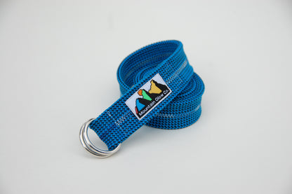 Ocean Wave Belay Belt