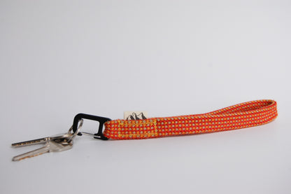 Sandstorm Keychain