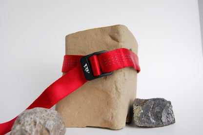 Firecracker Belay Belt